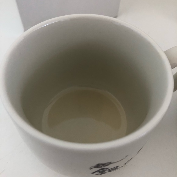 Japanese Teacups - 2 pc set - Picture 3 of 3